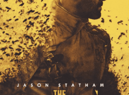 The Beekeeper Trailer: Jason Statham is a Beekeeping Agent of Vengeance